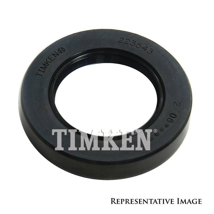 Volvo Wheel Seal - Rear - Timken 223542